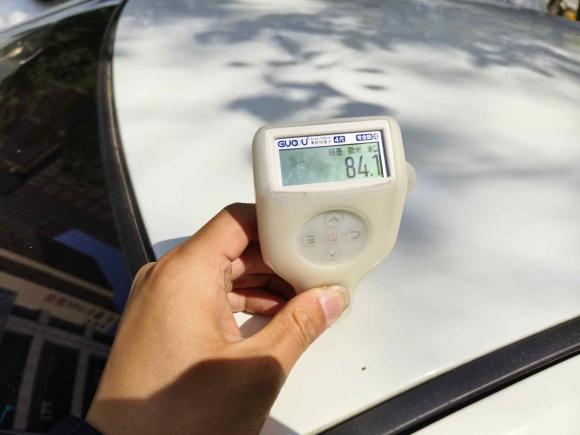 [南昌·赣A] 二手起亚起亚K22015款 三厢 1.4L AT GLS