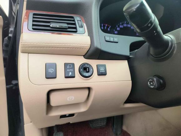 [义乌·浙G] 二手丰田皇冠2012款 2.5L Royal 舒适版