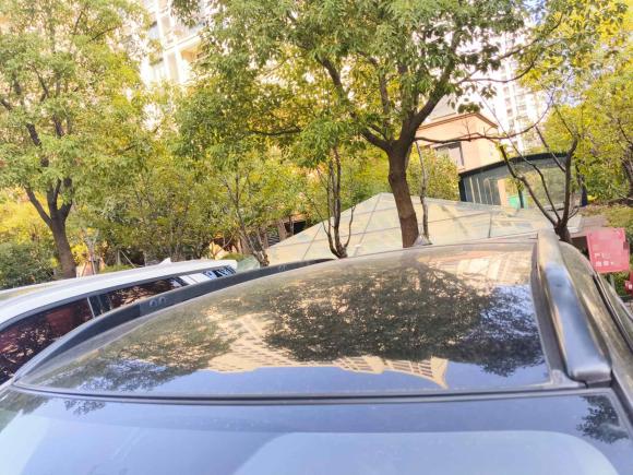 [苏州·浙F] 二手三菱ASX劲炫2011款 2.0四驱劲尚版