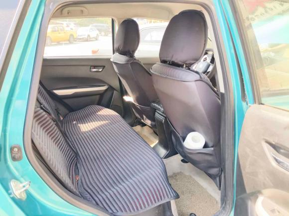 [青岛·鲁B] 二手铃木维特拉2016款 1.6L 手动两驱进取型