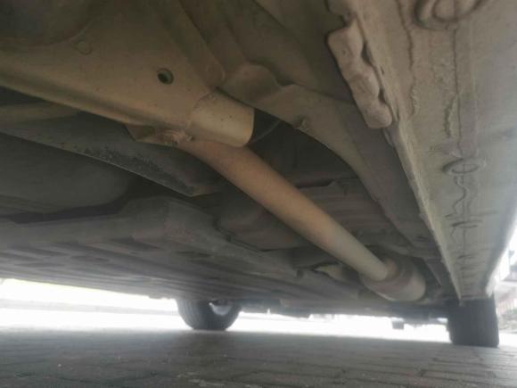 [台州·浙J] 二手本田哥瑞2016款 1.5L CVT豪华版