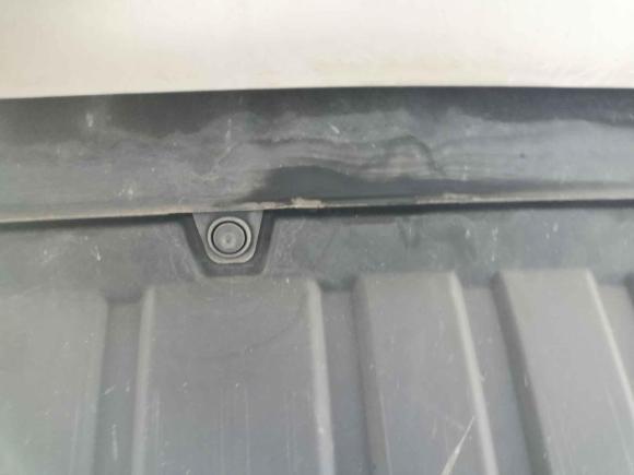 [嘉兴·鄂A] 二手本田冠道2017款 240TURBO 两驱精英版