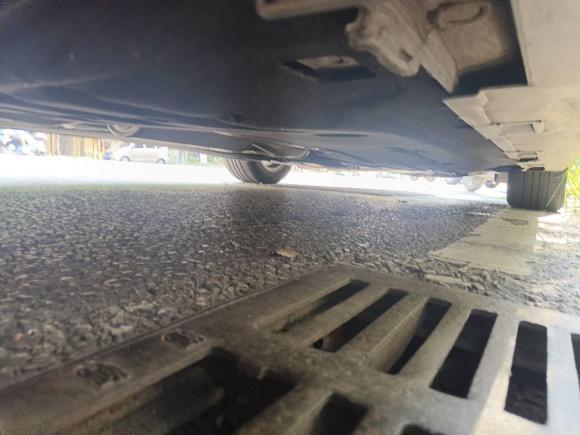 [武汉·鄂W] 二手本田思域2023款 240TURBO CVT劲势版