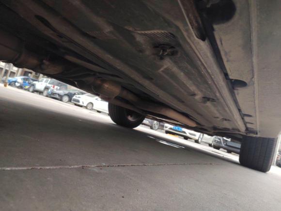 [上海·沪N] 二手奔驰奔驰GLK级2013款 GLK 300 4MATIC 动感型