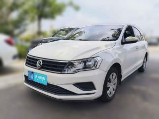 大众捷达2017款 1.4L 手动时尚型「武汉二手车」「天天拍车」