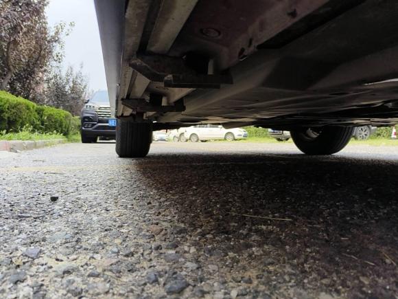 [青岛·鲁B] 二手马自达马自达CX-42016款 2.0L 自动两驱蓝天活力真皮版