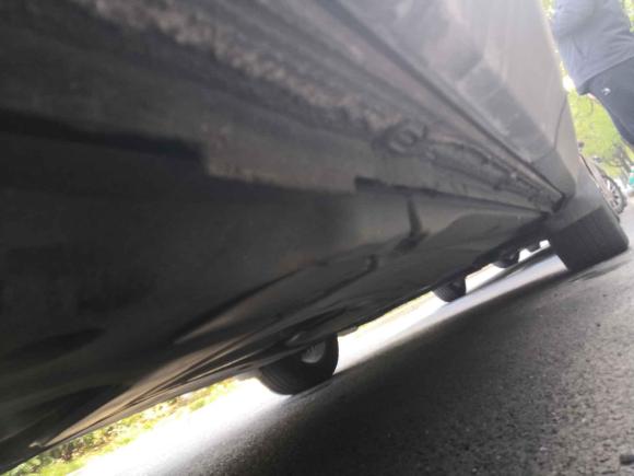 [合肥·皖A] 二手斯柯达柯迪亚克2018款 改款 TSI330 5座两驱豪华优享版