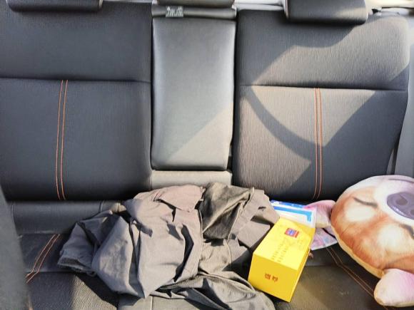 [合肥·皖A] 二手斯巴鲁斯巴鲁XV2012款 2.0i 舒适版