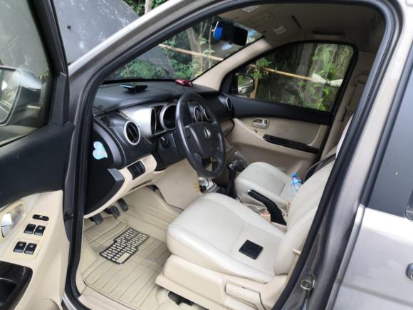 [成都·川A] 二手长安凯程欧诺S2012款 1.5L豪华型