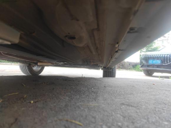 [义乌·浙G] 二手日产劲客2017款 1.5L CVT智行版