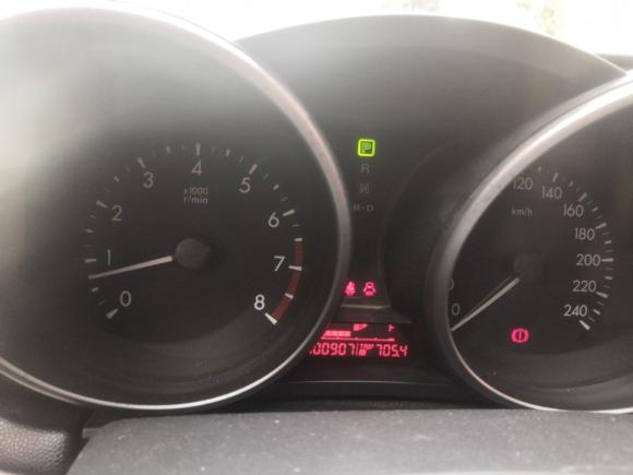 [嘉兴·浙J] 二手马自达马自达3星骋2013款 三厢 1.6L 自动精英型