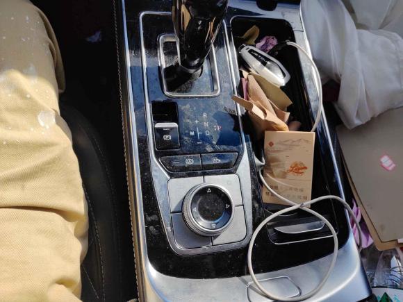 [嘉兴·浙F] 二手捷途捷途X952020款 1.6T DCT探索Pro版 7座