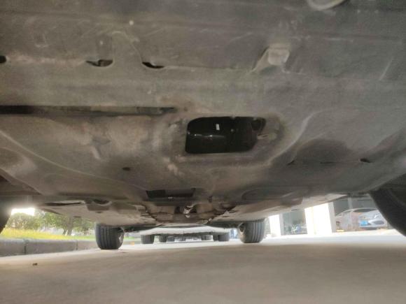 [南通·苏F] 二手斯柯达Yeti2014款 1.4TSI DSG炫彩版