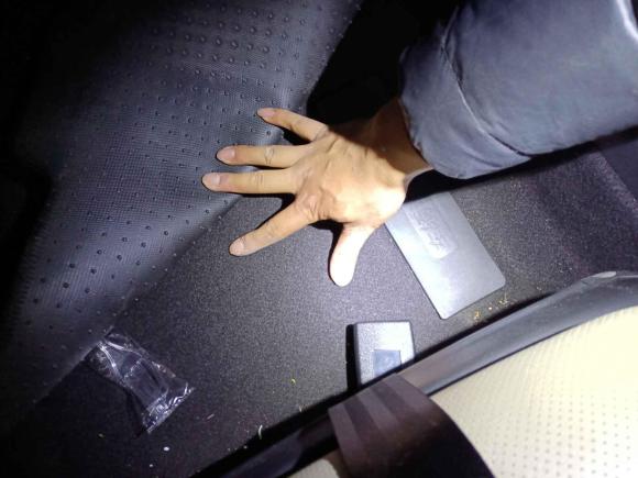 [无锡·苏B] 二手本田思铂睿2015款 2.0L 典藏版