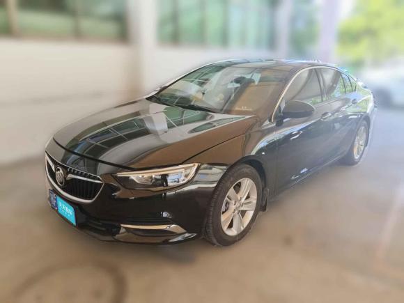 [杭州·鄂F] 二手别克君威2019款 20T 精英型 国V