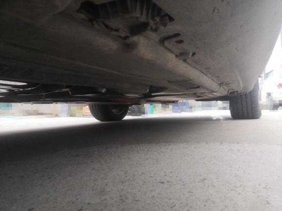 [芜湖·鄂A] 二手宝马宝马X52008款 xDrive30i豪华型