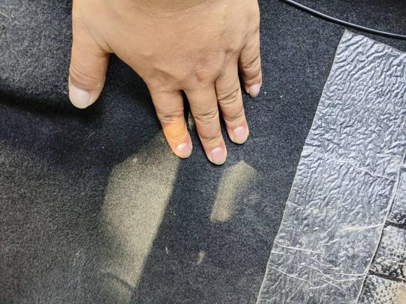 [合肥·皖A] 二手大众朗逸2019款 1.5L 自动风尚版 国VI