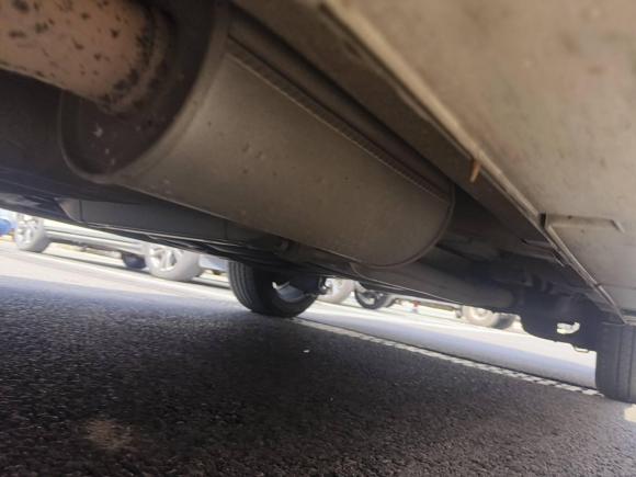 [深圳·粤B] 二手广汽传祺传祺M62021款 PRO 270T DCT豪华版