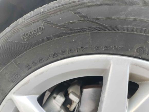 [上海·沪C] 二手奥迪奥迪Q32017款 30 TFSI 时尚型