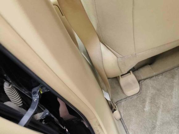 [青岛·鲁B] 二手丰田凯美瑞2016款 2.0E 十周年纪念精英版