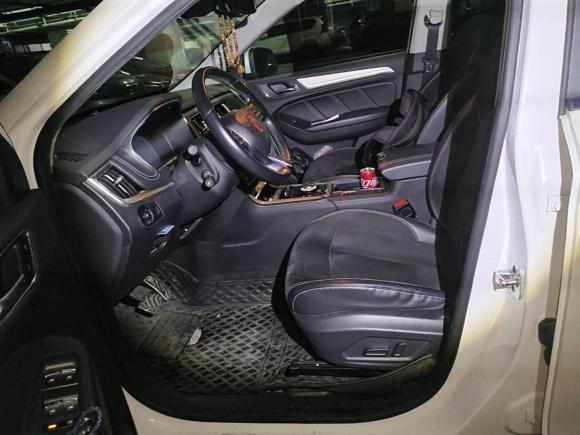 [深圳·粤B] 二手荣威荣威RX5新能源2017款 ERX5 EV400 电动互联网至尊版