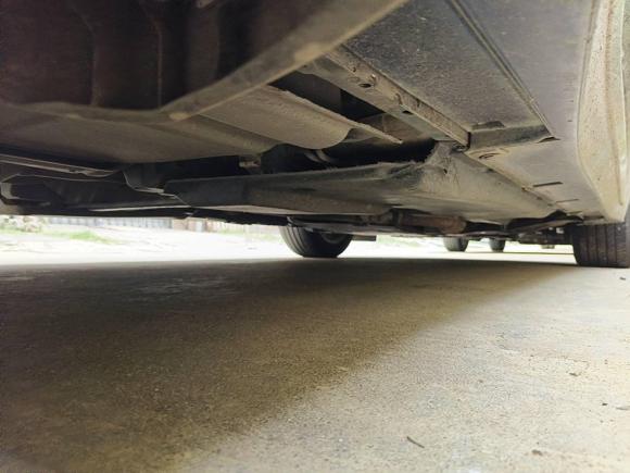 [武汉·鄂A] 二手英菲尼迪英菲尼迪Q50L2016款 2.0T 悦享版