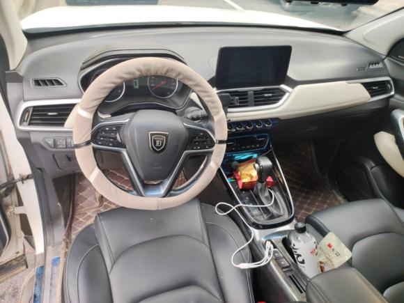 [武汉·鄂K] 二手宝骏宝骏5302018款 1.5T DCT旗舰型 国V