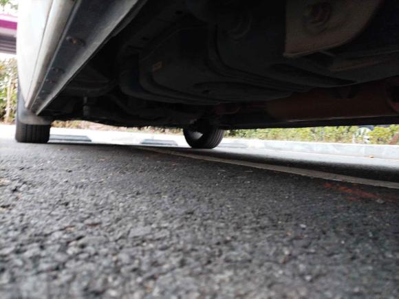 [南昌·赣A] 二手东风风行风行CM72018款 经典版 2.0T 自动尊享型