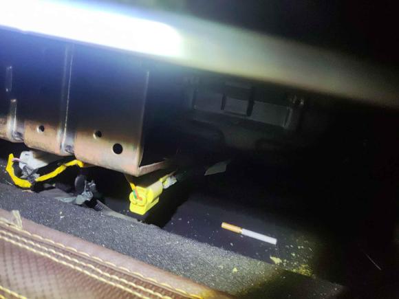 [青岛·鲁U] 二手现代朗动2015款 1.6L 自动领先型