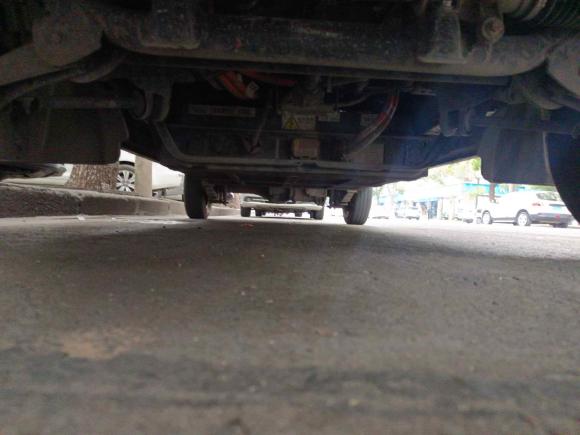 [义乌·浙G] 二手SRM鑫源好运1号2022款 启航版