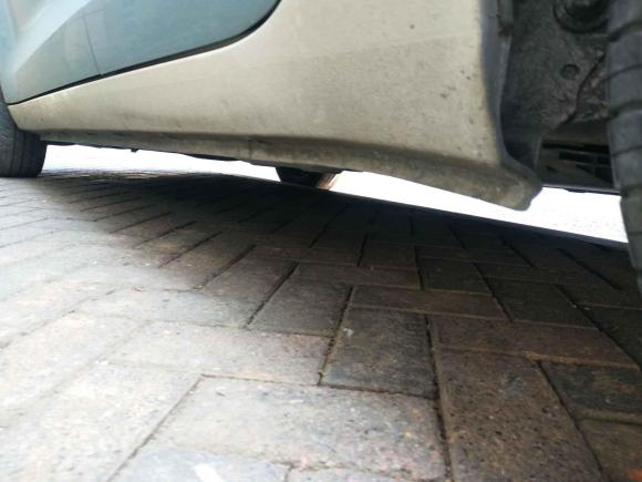 [无锡·苏B] 二手欧拉欧拉黑猫2021款 301km 基础型