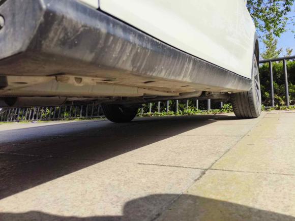 [济南·鲁A] 二手东风风神奕炫GS2020款 230T 自动越目版