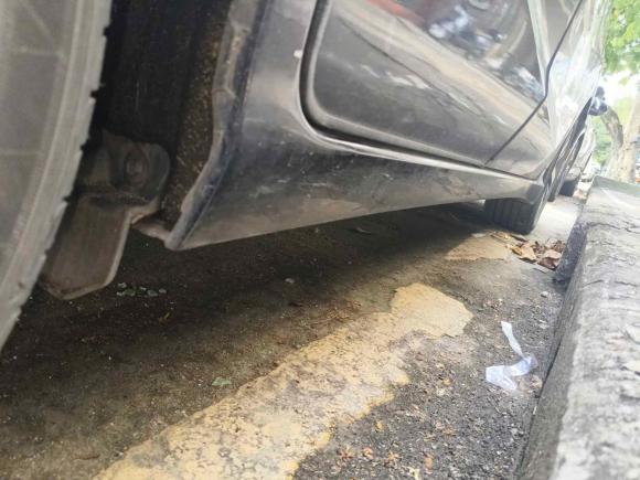 [佛山·粤X] 二手本田凌派2019款 180Turbo CVT舒适版 国V