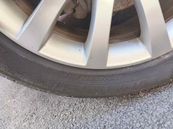 [上海·沪E] 二手斯柯达Yeti2016款 1.4TSI DSG创行版