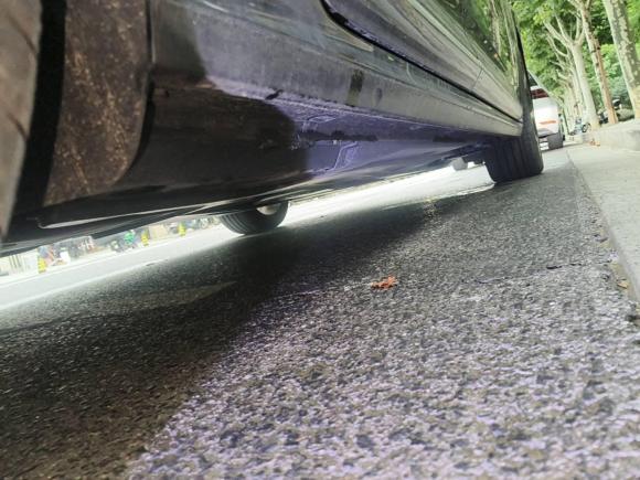 [上海·沪B] 二手大众帕萨特2023款 330TSI 星空豪华版