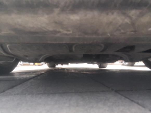 [成都·川A] 二手大众尚酷2010款 2.0TSI 豪华版