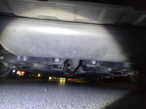 [深圳·桂A] 二手吉利汽车星瑞2021款 改款 2.0TD 尊贵型