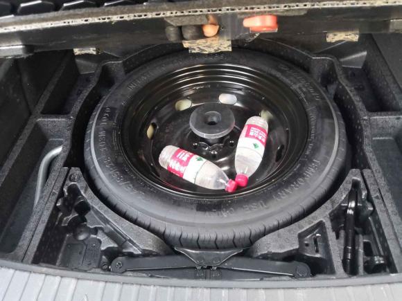 [合肥·皖A] 二手斯柯达柯迪亚克2018款 改款 TSI330 5座两驱豪华优享版