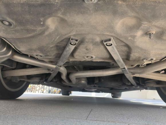 [苏州·苏E] 二手奥迪奥迪A6L2018款 30周年年型 TFSI 进取型