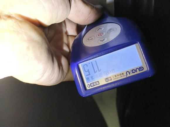 [深圳·粤B] 二手特斯拉Model X2016款 Model X 75D