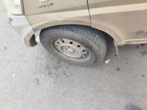 [金华·浙G] 二手五菱汽车五菱荣光2019款 1.5L 加长基本型