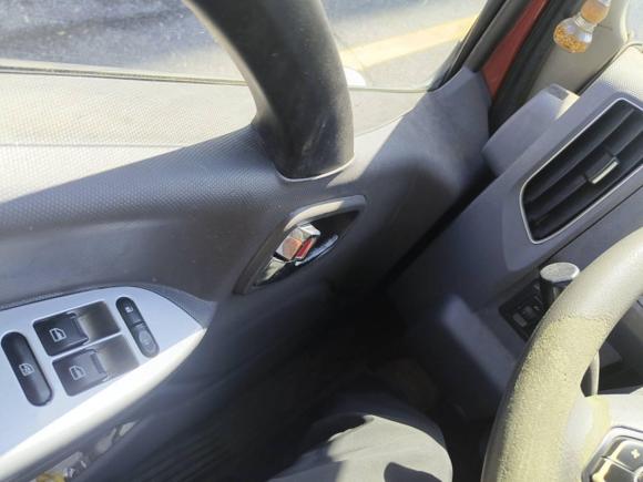 [上海·苏E] 二手福田风景G72020款 2.4L商旅版长轴高顶10座客车国VI 4K22D4M