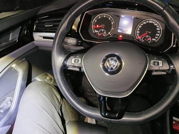 [苏州·苏U] 二手大众速腾2020款 280TSI DSG舒适型 国VI