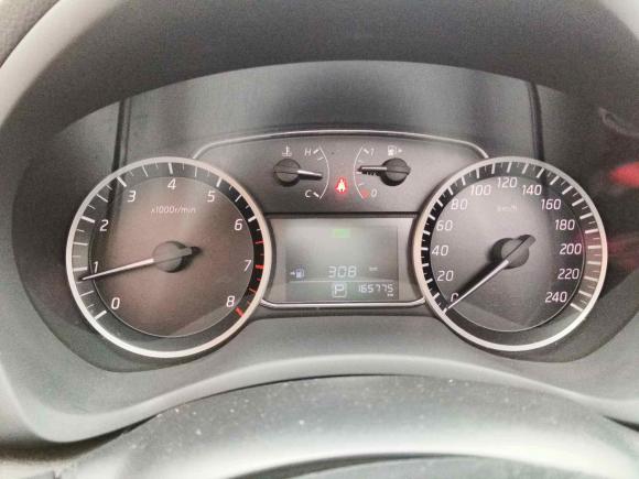 [佛山·粤E] 二手日产轩逸2019款 经典 1.6XL CVT豪华版