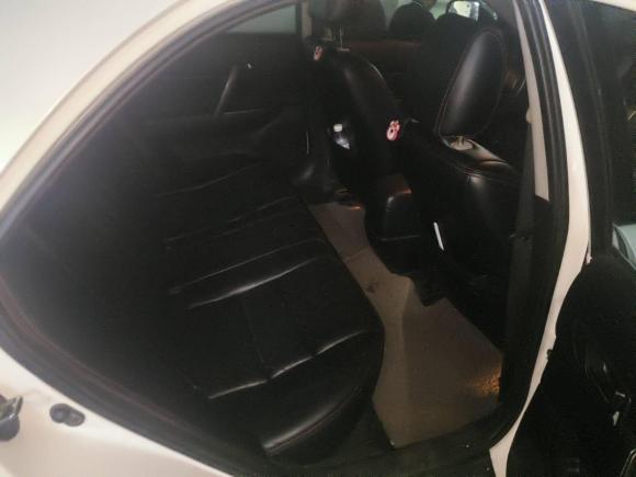 [南昌·赣A] 二手马自达马自达62014款 2.0L 自动经典型