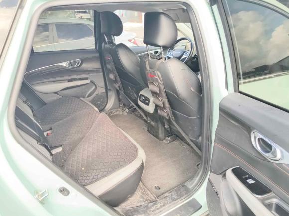 [台州·浙J] 二手埃安AION V2021款 Plus 80 领航智驾版 三元锂