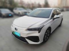 [武汉·鄂A] 埃安AION S2020款 魅 580