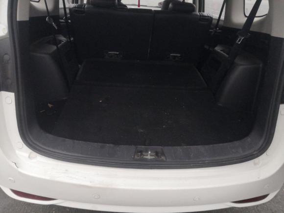 [成都·川A] 二手长安凯程长安欧尚A6002016款 1.5L 手动豪华型7座