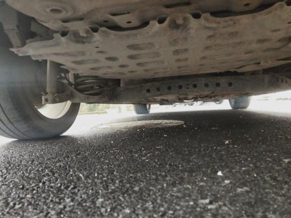 [杭州·浙A] 二手名爵名爵6新能源2018款 45T E-DRIVE智驱混动尊享互联网版