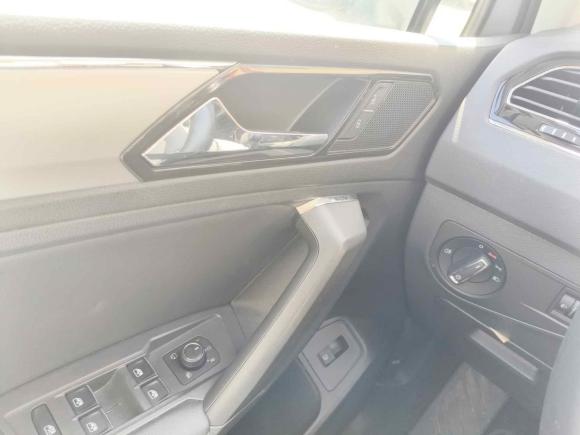 [上海·沪A] 二手大众途观L新能源2020款 430PHEV 插电混动尊贵版